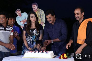 Sunil Birthday Celebrations with Bheemavaram Bullodu Team